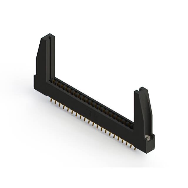 357-042-556-278 EDAC Inc.  Edgeboard Connectors